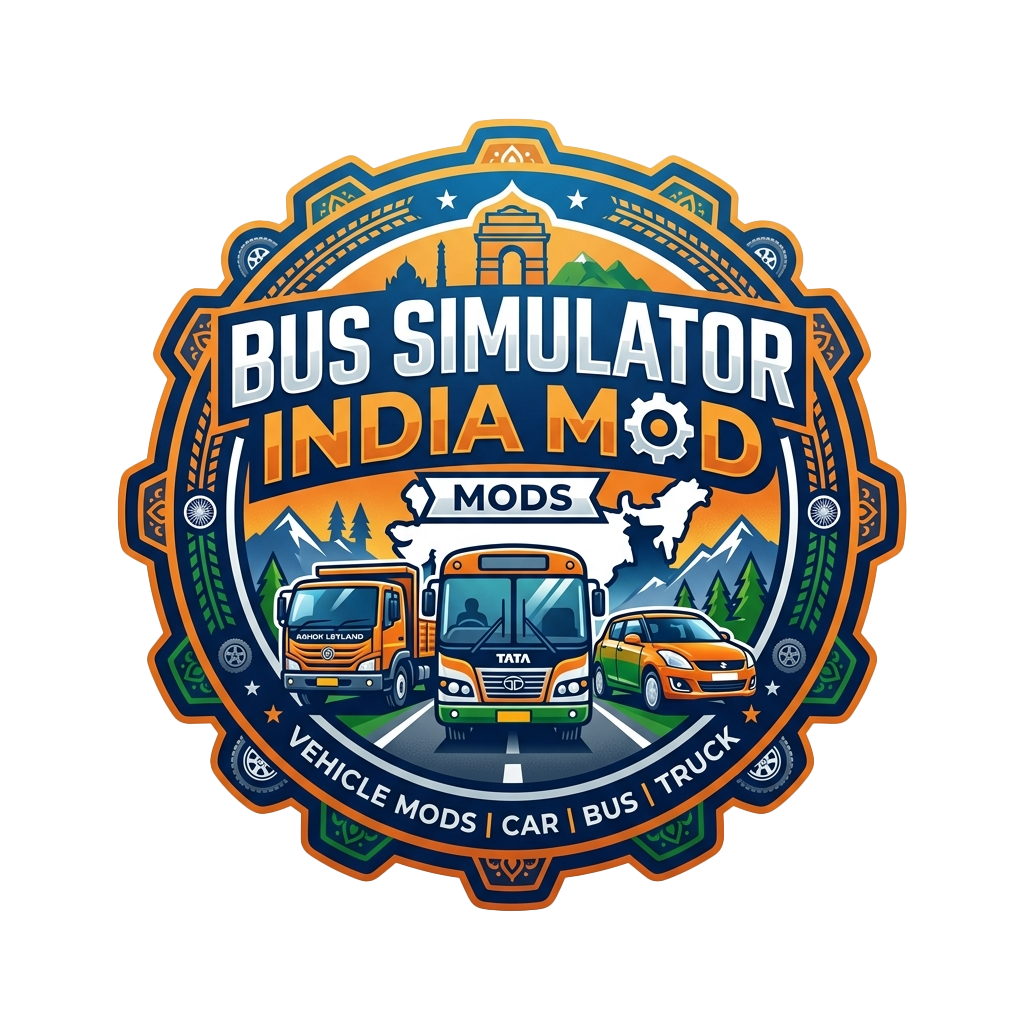 BussinMods