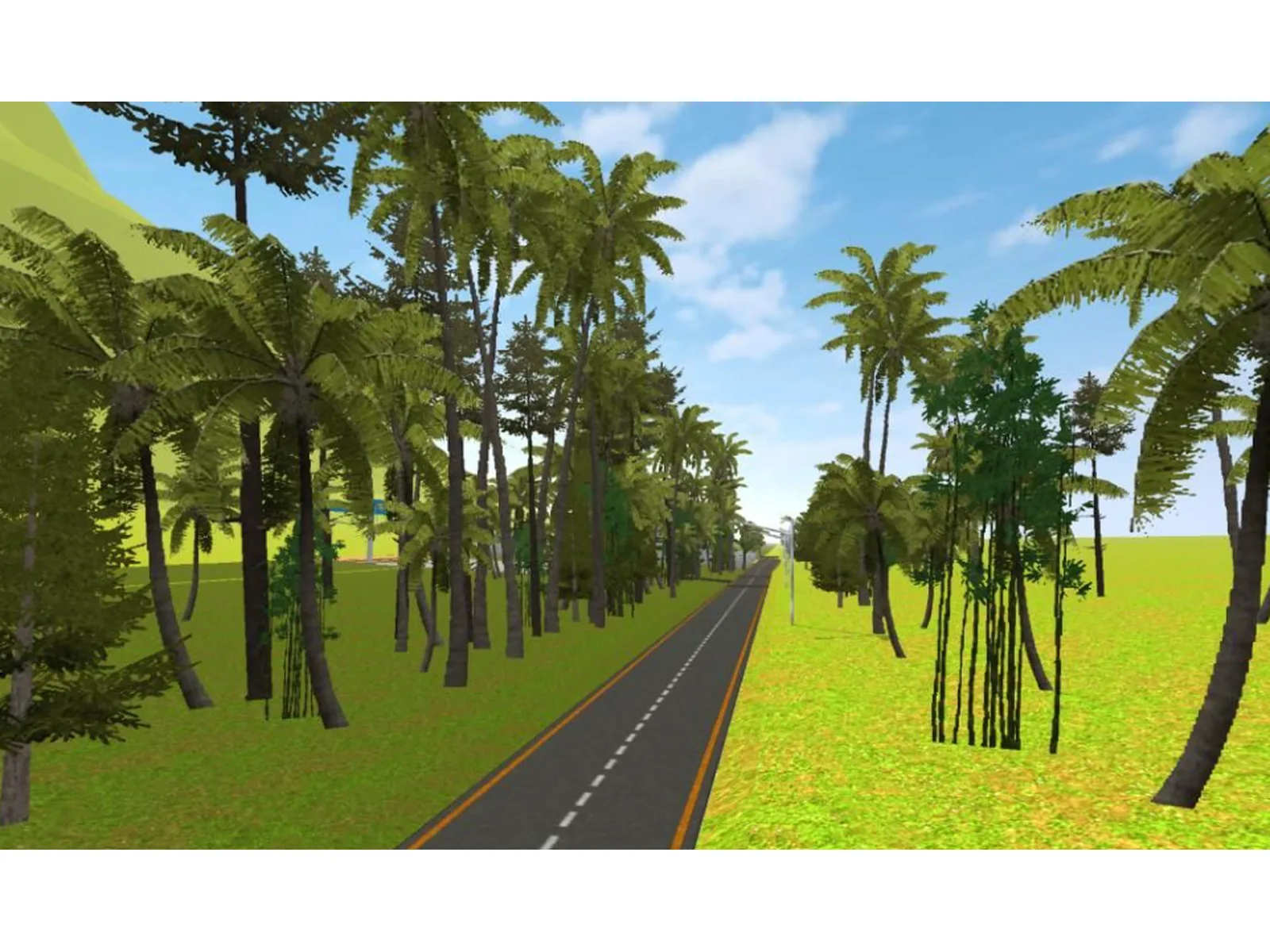 IIC Map Beta mod for BUSSIN screenshot