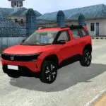 Tata Sierra Bussin Mod By Simulation World
