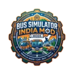 Bus Simulator India Mods