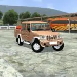 Mahindra Bolero Camper 2017 Mod By Simulation World