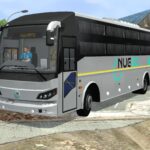Nuego Sleeper Bus Mod Bussin By Simulation World
