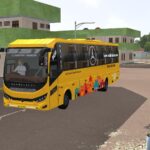 Prakash Capella Gt Sleeper Coach Bussin Mod By Simulation World